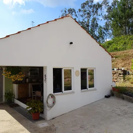 Carma De Madeira Penela